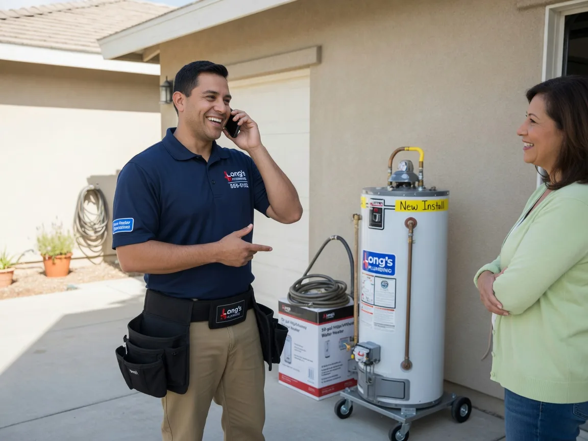Leak Detection Laporte, PA FAQs